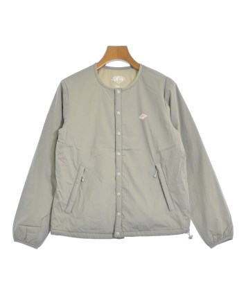 DANTON（ダントン）その他 グレー サイズ:36(S位) レディース