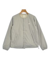DANTON（ダントン）その他 グレー サイズ:36(S位) レディース/2200637008013