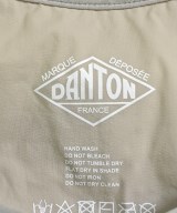 DANTON（ダントン）その他 グレー サイズ:36(S位) レディース/2200637008013