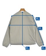 DANTON（ダントン）その他 グレー サイズ:36(S位) レディース/2200637008013