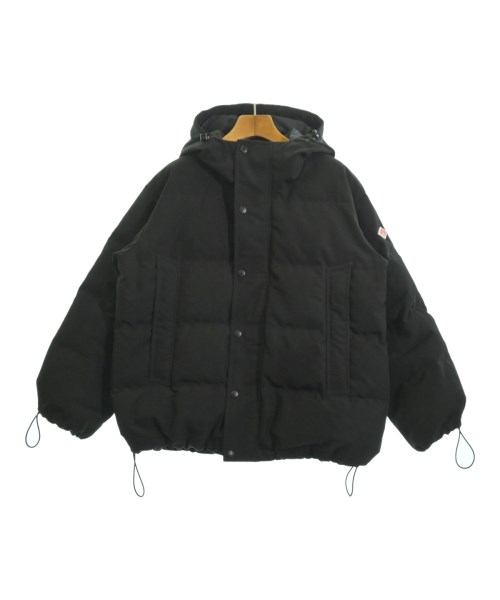 ダントン(DANTON)のDANTON ダウンジャケット/ダウンベスト