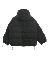 DANTON（ダントン）ダウンジャケット/ダウンベスト 黒 サイズ:S レディース/2200639716015