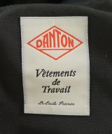 DANTON（ダントン）ダウンジャケット/ダウンベスト 黒 サイズ:S レディース/2200639716015