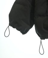 DANTON（ダントン）ダウンジャケット/ダウンベスト 黒 サイズ:S レディース/2200639716015