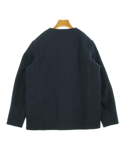 DANTON（ダントン）その他 紺 サイズ:36(S位) レディース/2200632833016