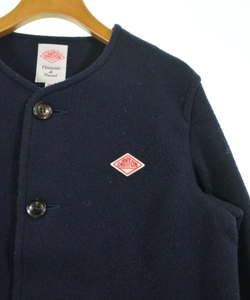 DANTON（ダントン）その他 紺 サイズ:36(S位) レディース/2200632833016