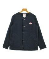 DANTON（ダントン）その他 紺 サイズ:36(S位) レディース/2200632833016