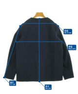 DANTON（ダントン）その他 紺 サイズ:36(S位) レディース/2200632833016