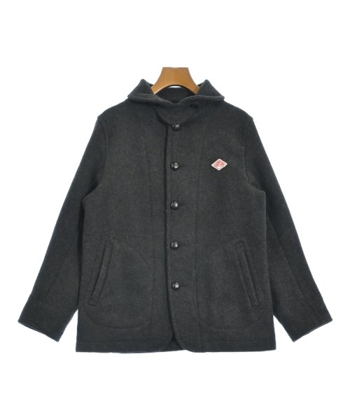 ダントン(DANTON)のDANTON ピーコート