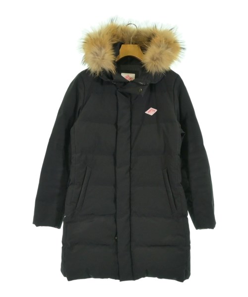 ダントン(DANTON)のDANTON ダウンコート