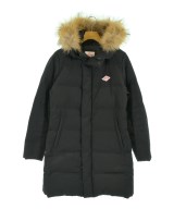 DANTON（ダントン）ダウンコート 黒 サイズ:36(S位) レディース/2200625230013