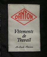 DANTON（ダントン）ダウンコート 黒 サイズ:36(S位) レディース/2200625230013