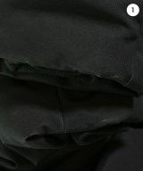 DANTON（ダントン）ダウンコート 黒 サイズ:36(S位) レディース/2200625230013