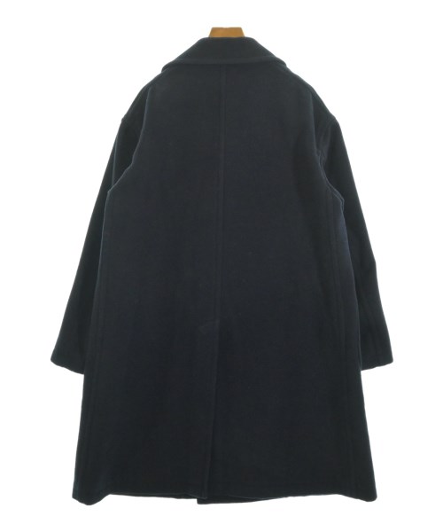 DANTON（ダントン）コート 紺 サイズ:-(L位) レディース/2200626097011