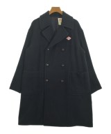 DANTON（ダントン）コート 紺 サイズ:-(L位) レディース/2200626097011