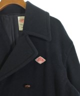 DANTON（ダントン）コート 紺 サイズ:-(L位) レディース/2200626097011