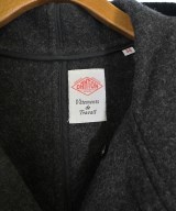 DANTON（ダントン）コート グレー サイズ:34(XS位) レディース/2200626097028