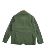 DANTON（ダントン）カジュアルジャケット 緑 サイズ:36(S位) レディース/2200633822026