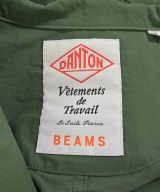 DANTON（ダントン）カジュアルジャケット 緑 サイズ:36(S位) レディース/2200633822026