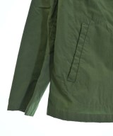 DANTON（ダントン）カジュアルジャケット 緑 サイズ:36(S位) レディース/2200633822026