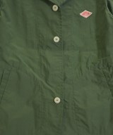 DANTON（ダントン）カジュアルジャケット 緑 サイズ:36(S位) レディース/2200633822026