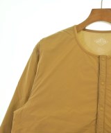 DANTON（ダントン）ブルゾン ベージュ サイズ:44(S位) メンズ/2200624408055