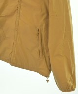 DANTON（ダントン）ブルゾン ベージュ サイズ:44(S位) メンズ/2200624408055