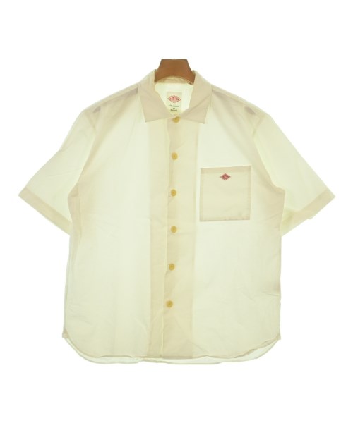 ダントン(DANTON)のDANTON カジュアルシャツ