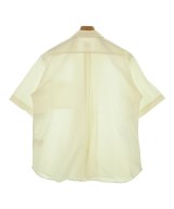 DANTON（ダントン）カジュアルシャツ 白 サイズ:40(M位) メンズ/2200626042042