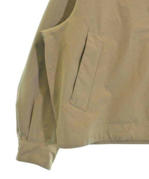 DANTON（ダントン）その他 ベージュ サイズ:S レディース/2200628019042