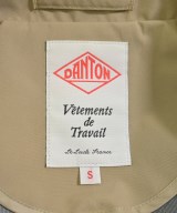 DANTON（ダントン）その他 ベージュ サイズ:S レディース/2200628019042