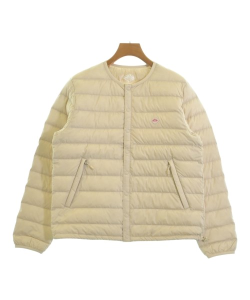 ダントン(DANTON)のDANTON ダウンジャケット/ダウンベスト
