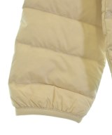 DANTON（ダントン）ダウンジャケット/ダウンベスト ベージュ サイズ:M レディース/2200641769016