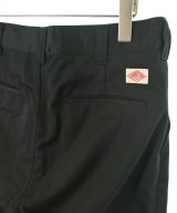 DANTON（ダントン）チノパン 黒 サイズ:40(S位) メンズ/2200636067240