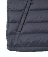 DANTON（ダントン）ダウンジャケット/ダウンベスト 紺 サイズ:34(XS位) レディース/2200629710030