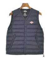 DANTON ダウンジャケット/ダウンベスト