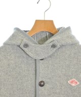 DANTON（ダントン）ブルゾン グレー サイズ:-(S位) レディース/2200629710061