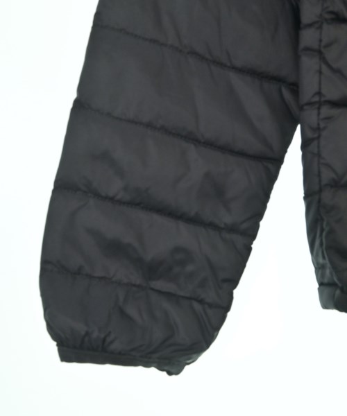 DANTON（ダントン）ダウンジャケット/ダウンベスト 黒 サイズ:34(XS位) レディース/2200629710108