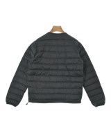 DANTON（ダントン）ダウンジャケット/ダウンベスト 黒 サイズ:34(XS位) レディース/2200629710108