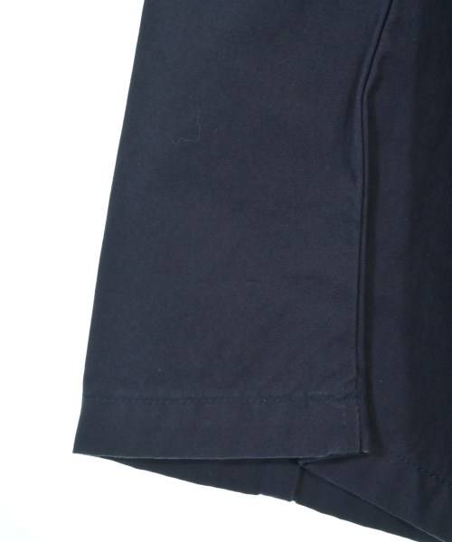 DANTON（ダントン）カバーオール 紺 サイズ:42(XS位) メンズ/2200642250025