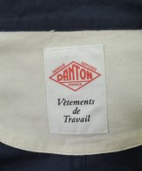 DANTON（ダントン）カバーオール 紺 サイズ:42(XS位) メンズ/2200642250025