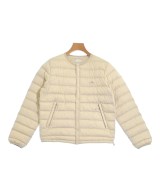 DANTON ダウンジャケット/ダウンベスト