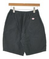DANTON（ダントン）ショートパンツ 黒 サイズ:36(S位) レディース/2200631235040