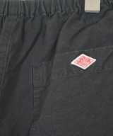 DANTON（ダントン）ショートパンツ 黒 サイズ:36(S位) レディース/2200631235040