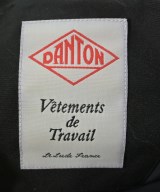 DANTON（ダントン）ダウンコート 黒 サイズ:34(XS位) レディース/2200632893010