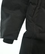 DANTON（ダントン）ダウンコート 黒 サイズ:34(XS位) レディース/2200632893010