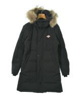 DANTON ダウンコート