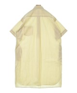 DANTON（ダントン）ワンピース ベージュ サイズ:36(S位) レディース/2200640840211