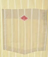 DANTON（ダントン）ワンピース ベージュ サイズ:36(S位) レディース/2200640840211