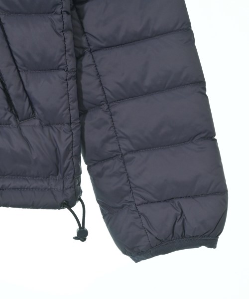 DANTON（ダントン）ダウンジャケット/ダウンベスト 紺 サイズ:34(XS位) レディース/2200635183026